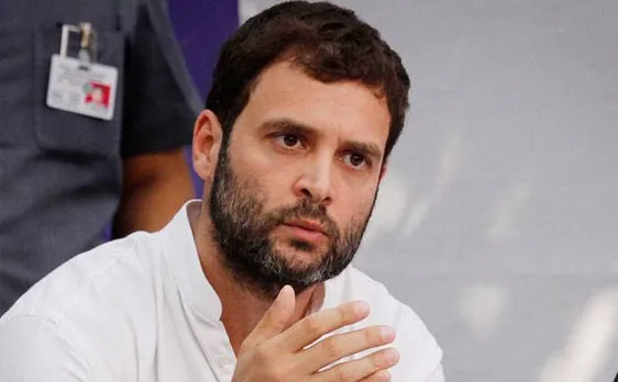 IP addresses from five countries used to hack Rahul Gandhiâ€™s Twitter account: Delhi Police