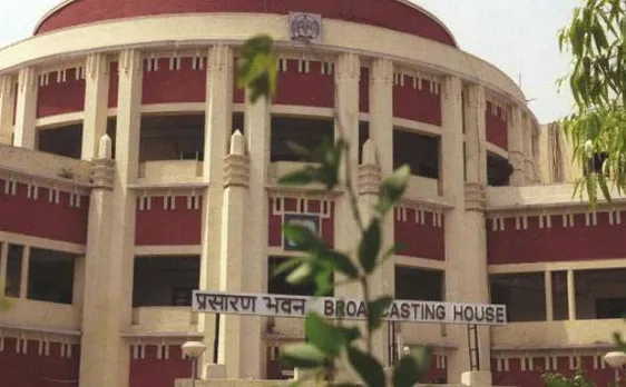 Rare archival assets of All India Radio and Doordarshan to on sale