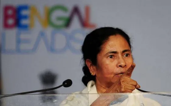 BJP accuses West Bengal govt of non-participation in Centre's programme