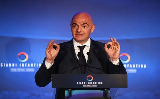 48-team World Cup proposal gets massive support at FIFA meeting