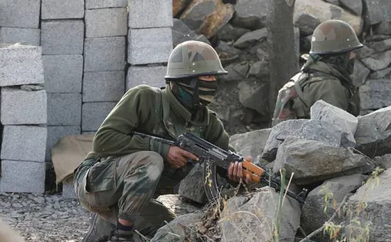 Anantnag encounter: Security forces gun down 3 Lashkar-e-Taiba terrorists in Jammu and Kashmir