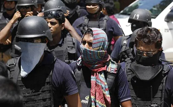 5 terrorists nabbed for planning to free Harkatul Jihad al Islami leaders in Bangladesh