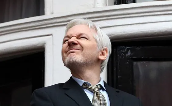 WikiLeaks founder Julian Assange releases statement for prosecutors in sexual assault case 