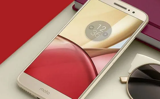 All-metal Moto M to be launched in India on Tuesday, Flipkart teases launch on Twitter