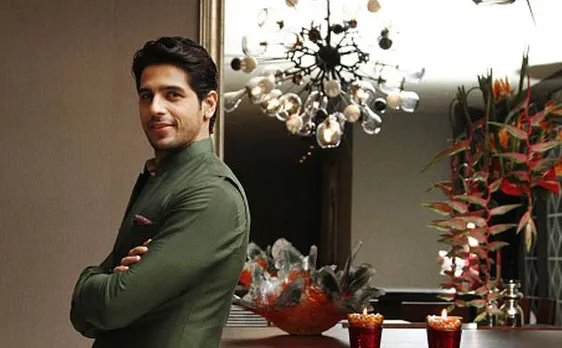 My biggest fear is losing someone I love: Sidharth Malhotra