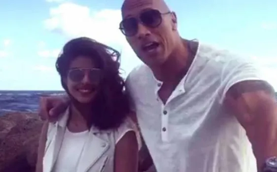 There is more to Priyanka Chopra's role in Baywatch than witnessed in recent trailer, assures Dwayne Johnson