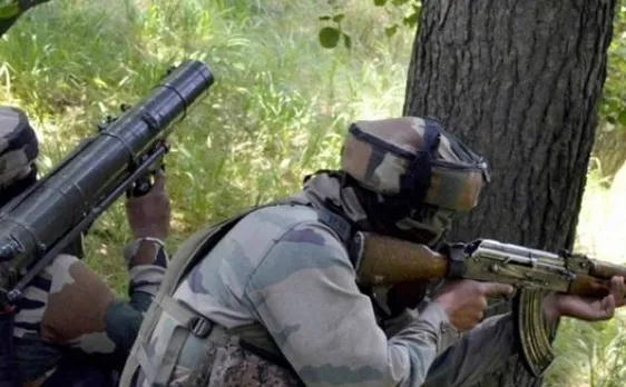 Security forces kill two millitants in Anantbagh encounter