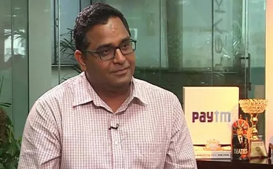 Paytm founder sells 1% in One97 Communications for Rs 325 cr to boost appâ€™s payments bank operations