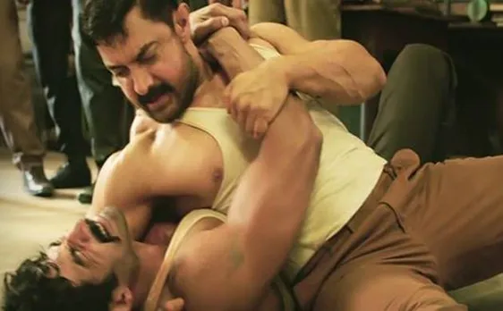  Dangal title song is out in powerful voice of Daler Mehndi, Pritam and Amitabh Bhattacharya