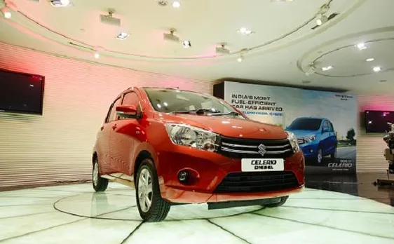 Maruti Suzuki India partners with Ola to train aspiring drivers