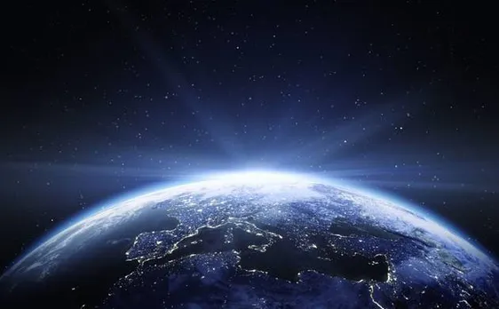 Researchers discover hot hydrogen atoms in upper layer of Earth's atmosphere