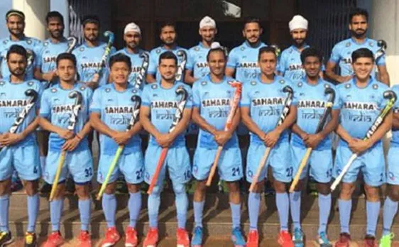 2016 Men's Junior Hockey World Cup: India displays scintillating performance to defeat England 5-3