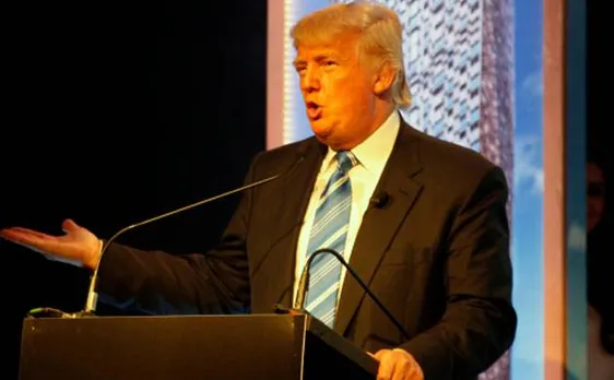 US President-elect Donald Trump shuts down companies connected to Saudi Arabia after elections 