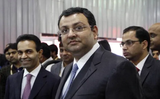 Ousted Tata Sons Chairman Cyrus Mistry seeks shareholders support to stay on Tata Power board