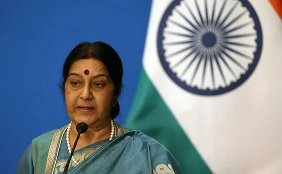 External Affairs Minister Sushma Swaraj undergoes successful kidney transplant at AIIMS