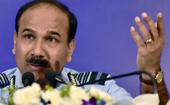 VVIP chopper deal: Ex-IAF chief SP Tyagi, others sent to 4-day CBI custody, IAF Chief Raha calls it unfortunate, says it has dented our reputation