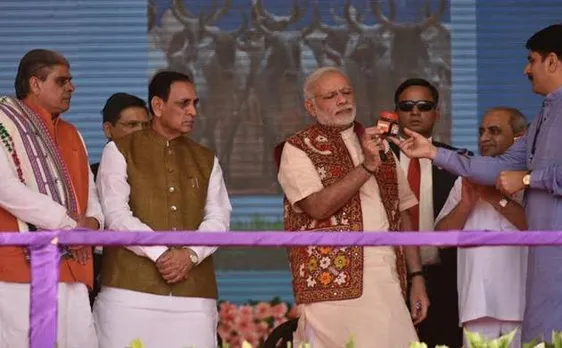 Coming days may even be tougher but situation will gradually get normal after 50-day period: PM Modi