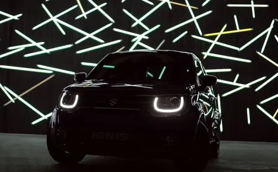 Maruti Suzuki Ignis likely to launch on January 13, 2017; Know about specifications,price and more