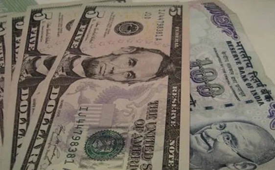 Indian rupee sees continuous drop in forex reserves amid demonetisation
