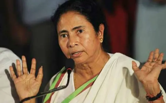 Modi babu knows demonetisation is now derailed, except giving bhashan he has no solution: Mamata Banerjee