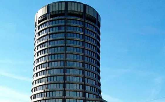 Central banks taking 'back seat' during market rattling events: Bank of International settlements