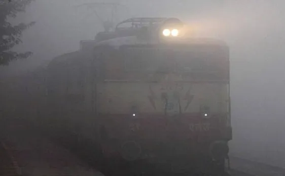 Railway insurance scheme a big hit, over 3.5 lakh passengers avail cover