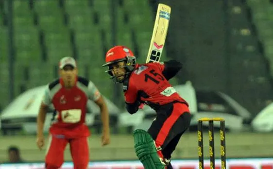 Bangladesh Premier League: Pakistani cricketer takes female guest to room, let off with warning