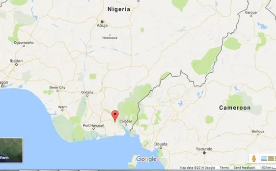 Church roof collapse kills 60 people in Nigeria, many still feared trapped 