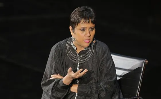 Senior journalist Barkha Dutt's Twitter account hacked