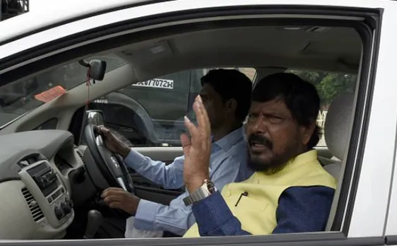 Ramdas Athawale calls reservation for transgenders in govt jobs