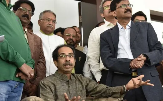 Shiv Sena asks PM Modi: Will you act against Pakistani artistes snatching jobs from Indians?