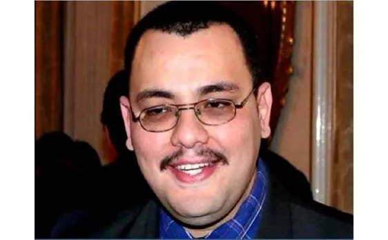 A British-Algerian journalist jailed over Facebook poem dies 