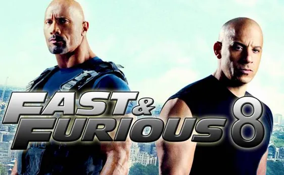 Fast and Furious 8 trailer is all about  Vin Diesel's Dominic Toretto turning on gang