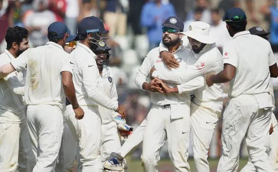 We were tested and we came out on top: Virat Kohli, after series win over England