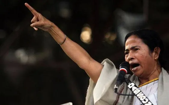 WB Chief Minister Mamata questions PM Modi in the wake of demonetisation