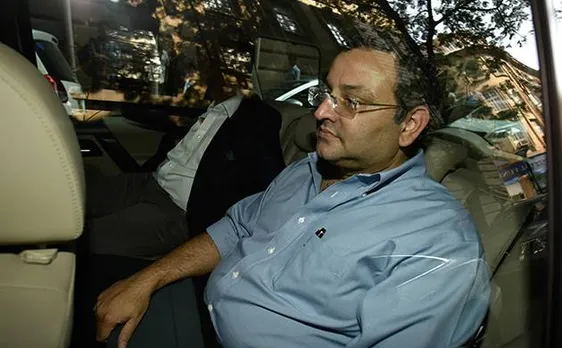 Cyrus Mistry removed as Tata Industries director, chairman