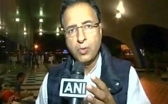 CBI acting as governmentâ€™s puppet by planting false news related to VVIP chopper scam: Randeep Surjewala