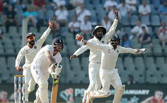 India vs England, Mumbai Test Day 5: Hosts go 3-0 up after an innings and 36-run victory in Mumbai