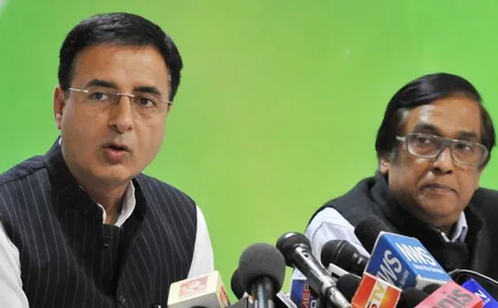 PM Narendra Modi should apologise for running away from Parliament: Congress 