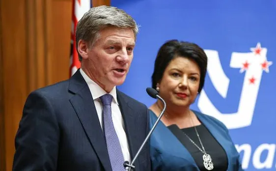 Bill English replaces John Key as New Zealand Prime Minister, Paula Bennett new deputy PM