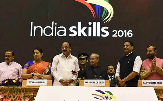 India needs Australia to improve skill development: Think tank