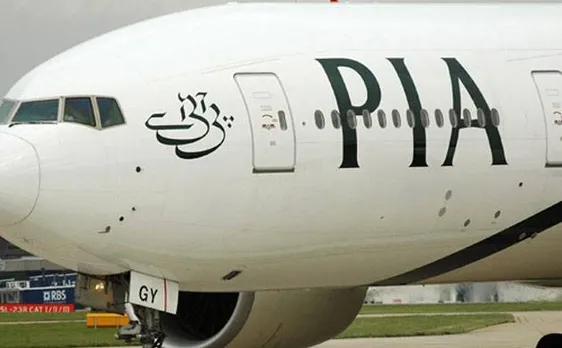 Pakistan International Airlines chief resigns after plane crash
