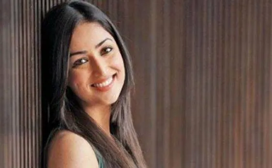 Yami Gautam started shooting for Ram Gopal Varma's upcoming film 'Sarkar 3'