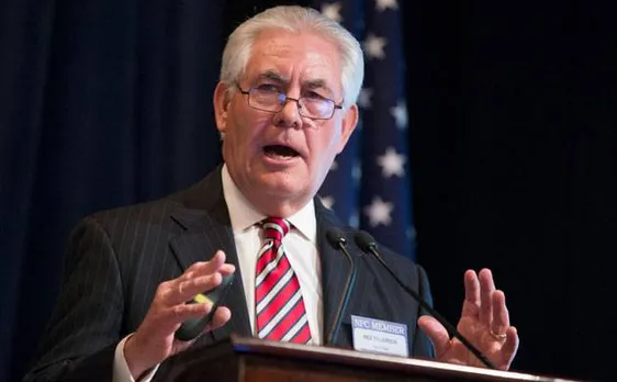 Donald Trump elects ExxonMobil CEO Rex Tillerson as his Secretary of State: US Media