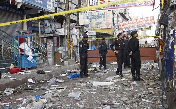 2013 Dilsukhnagar blasts: Yasin Bhatkal, 3 others convicted by NIA court 