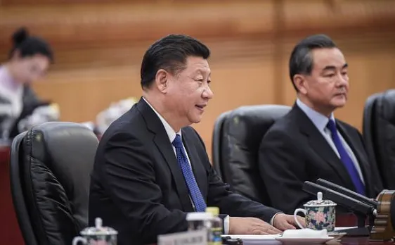 Popular Chinese Muslim website down after posting critical letter to President Xi Jinping