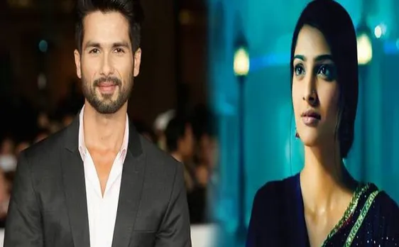 Sonam Kapoor, Shahid Kapoor titled as hottest vegetarians celebrities of India