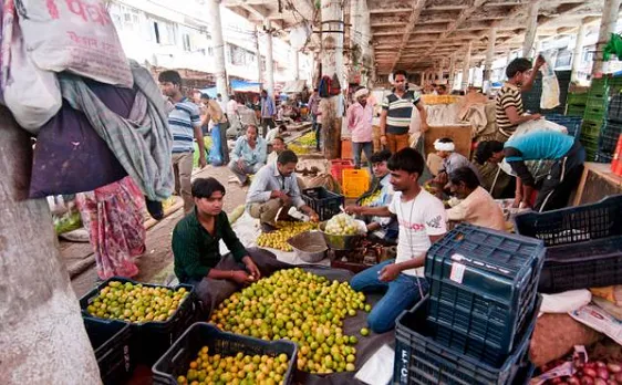 Wholesale inflation dips to five month low at 3.15 per cent amid subdued demand due to demonetisation