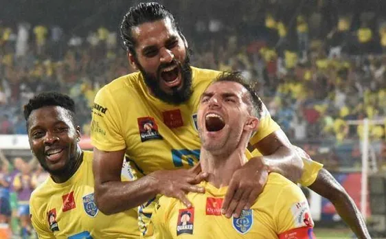 ISL 2016: Kerala Blasters win in penalty shoot-out against Delhi Dynamos; set title clash with Atletico de Kolkata