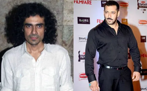Imtiaz Ali reacts to Salman Khan promoting 'The Ring', says 'It's auspicious'